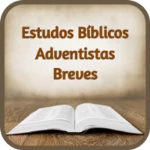 Logo of Estudos Adventistas Breves android Application 